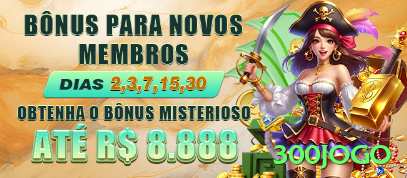 Como Funciona 300jogo? Guia Completo e Atualizado01 - 300jogo 🃏📉 Probe bet river com nuts disfarçados: induza call de second best — value extra em todo pote! 🧠💵