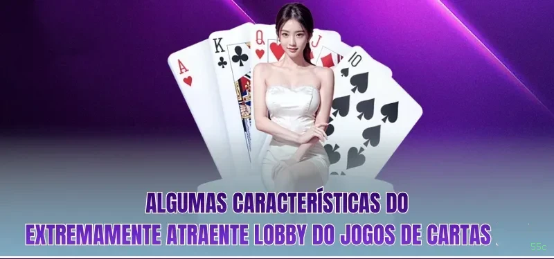 Lista de jogos para 55c Jogos section